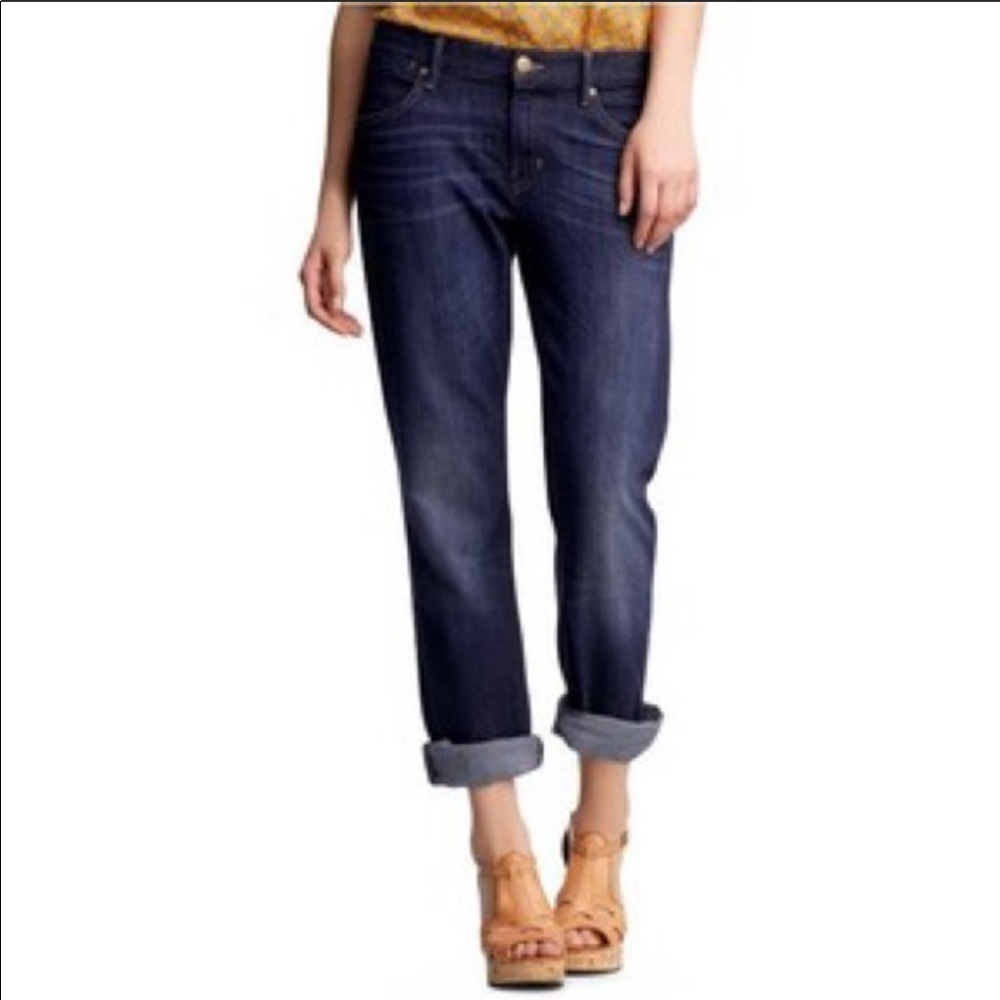 Gap boyfriend jeans